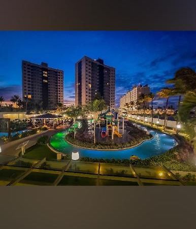 Salinas Exclusive Resort Salinópolis エクステリア 写真