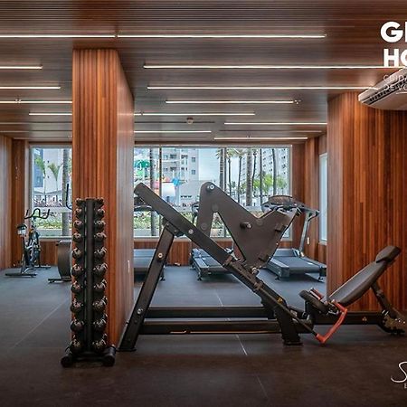 Salinas Exclusive Resort Salinópolis エクステリア 写真