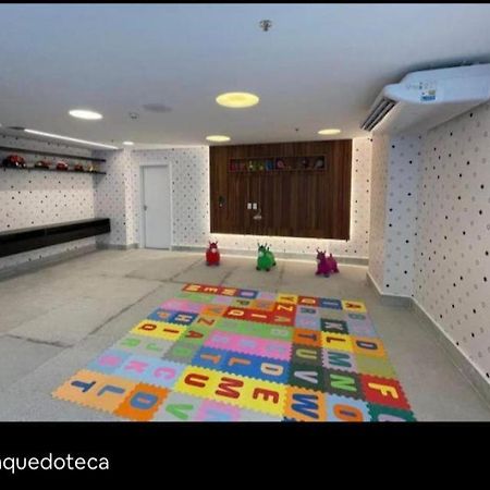 Salinas Exclusive Resort Salinópolis エクステリア 写真