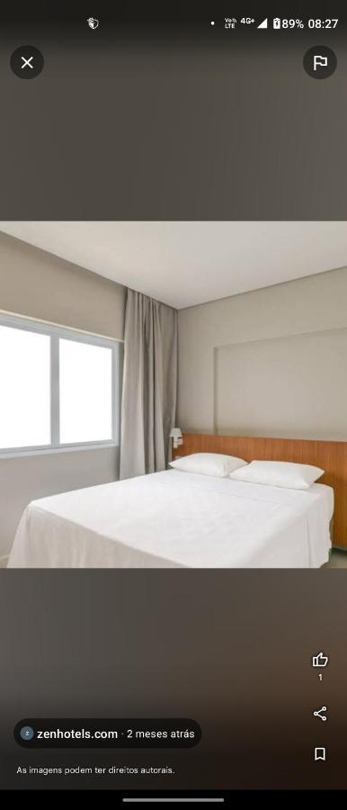 Salinas Exclusive Resort Salinópolis エクステリア 写真