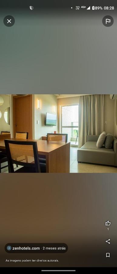Salinas Exclusive Resort Salinópolis エクステリア 写真
